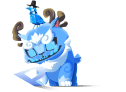 OP.GG logo (KPop Demon Hunters Parody)