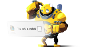 OP.GG logo (Blitzcrank’s CAPTCHA Test)