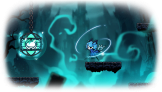 OP.GG logo (Hollow Knight: Silksong parody)